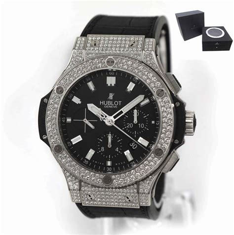 hublot australia|Hublot watch with diamonds.